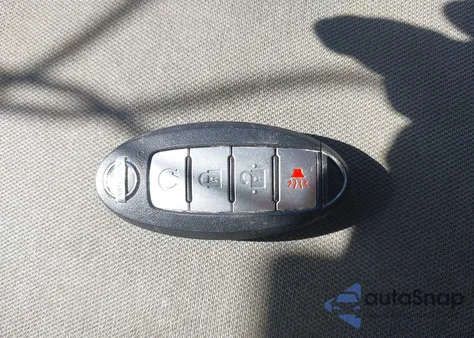 2021 Nissan Rogue Sv Fwd from USA, damaged, VIN 5N1AT3BA4MC683632